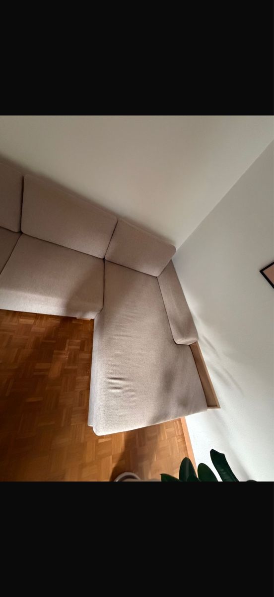 Divani: Ecksofa – Usato da Zürich venduto da Davidooofff 2