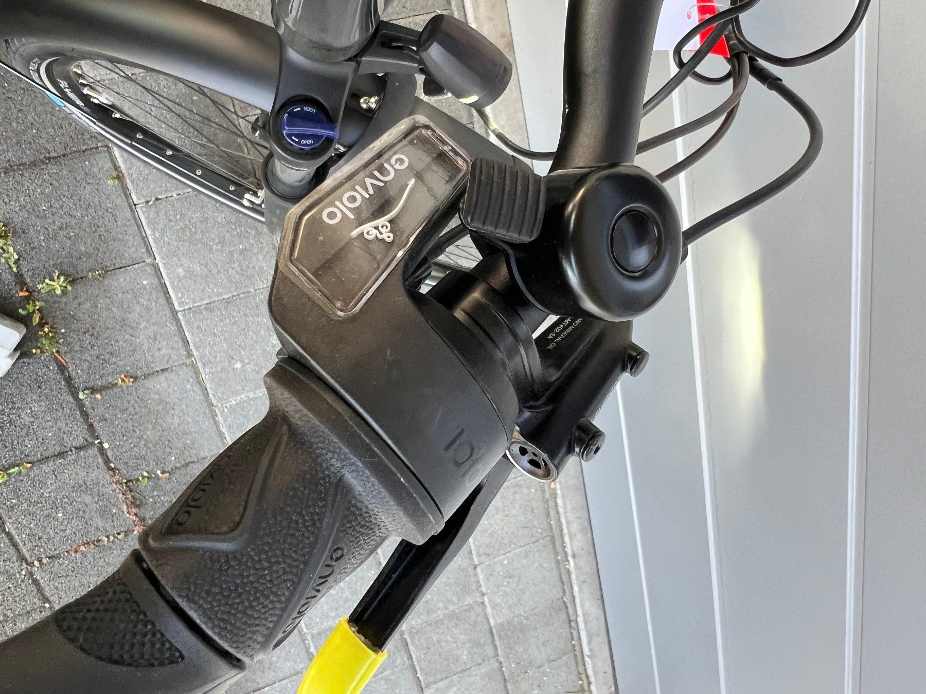 Flyer Biciclette: Flyer UPSTREET 5 5.20 Grösse L – Nuovo (secondo la descrizione) da Eschen venduto da Sele-Radsport 2