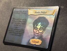 WOTC 2001 Harry Potter TCG 5 set - 496/496 Cards - Read Desc
