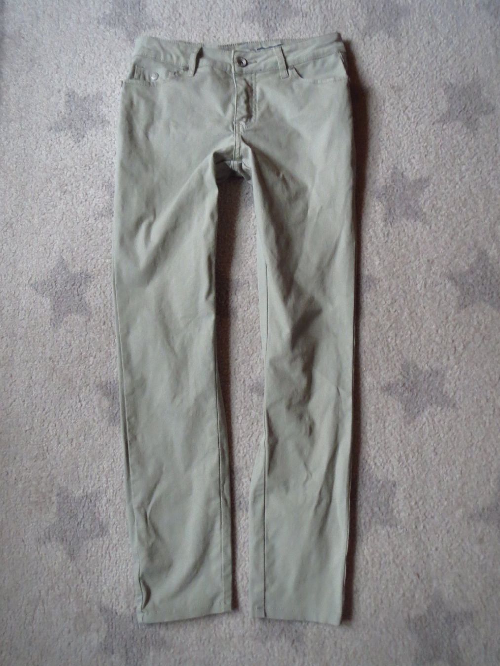 Nile Jeans: tolle NILE Damen Jeans Gr XS – Gebraucht aus kiental von Anna3723 1