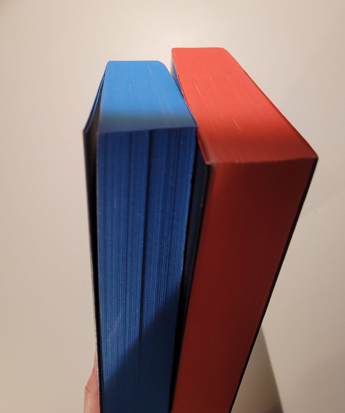 Libri: "The Loop" und "The Block" Bücherpaket – Usato da Regensdorf venduto da lar_wz5l 3