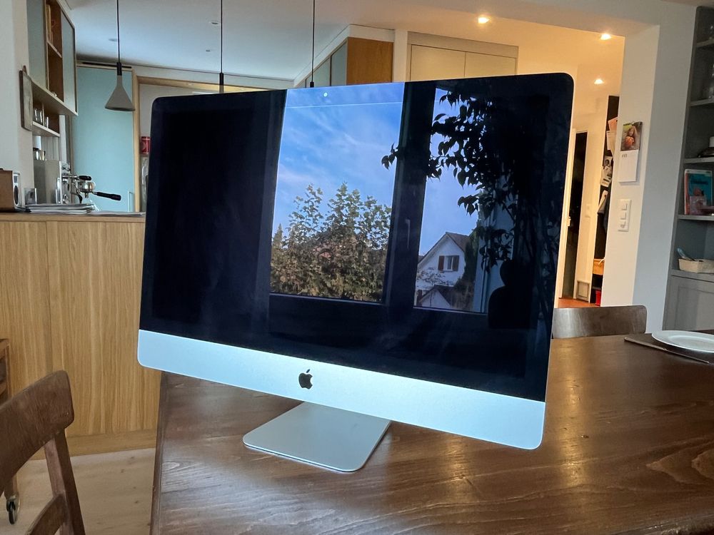 iMac, 27Zoll, Late 2012 Kaufen auf Ricardo