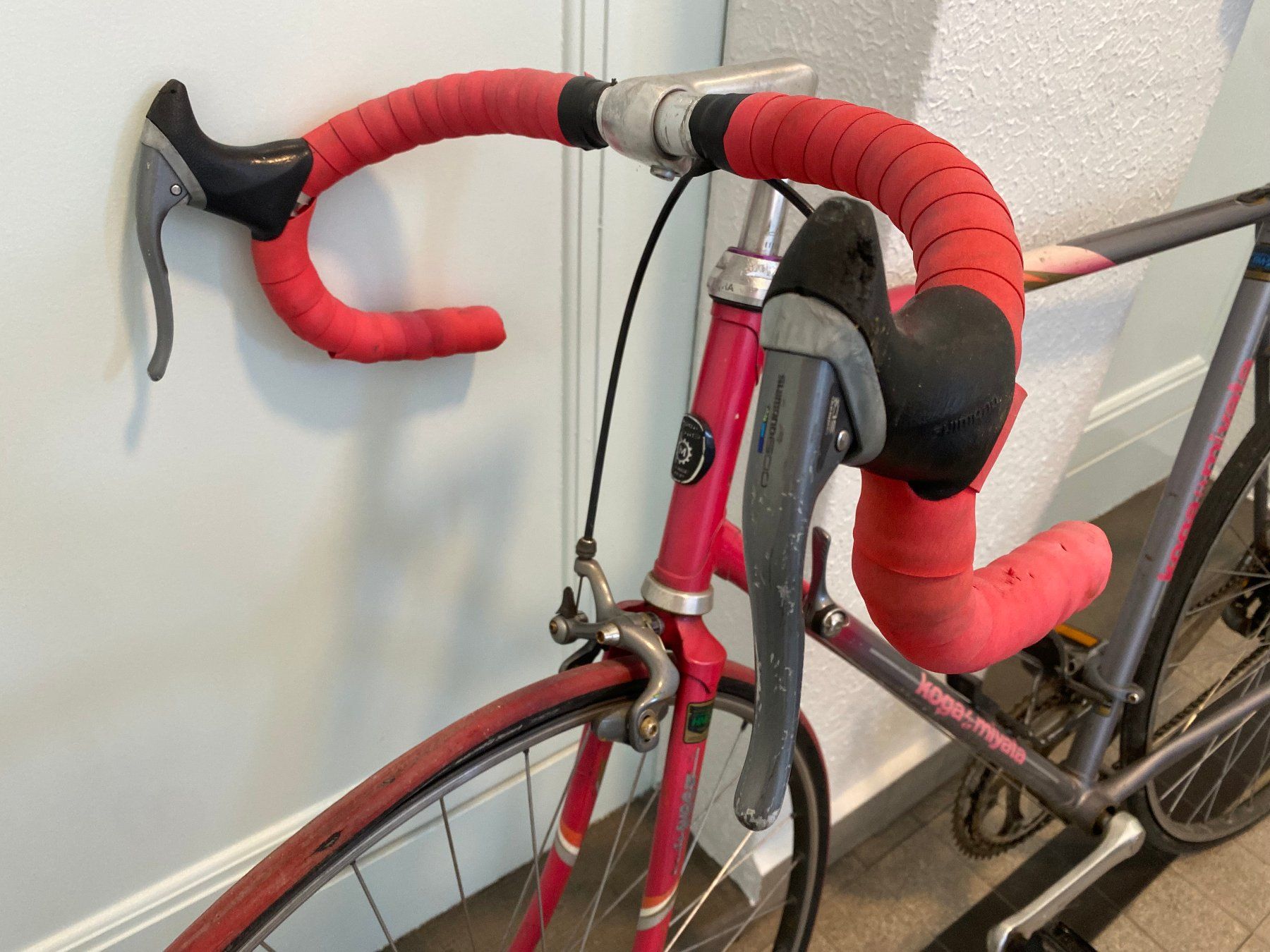 Velos: Vintage Rennrad – Gebraucht aus Lausanne von luk_yw2r 9