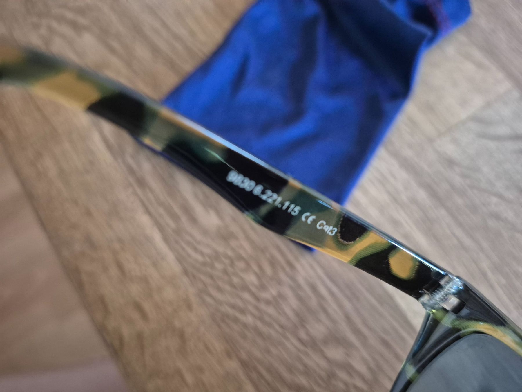 Occhiali & Lenti: Sonnenbrille Mädchen – Usato da Samstagern venduto da 79mace21 5
