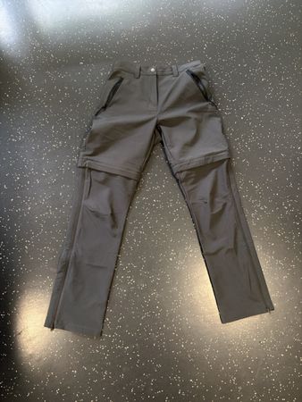 46 Nord Convertible Hiking Pants