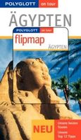 Ägypten - Buch mit flipmap - Reiseführer Polyglott