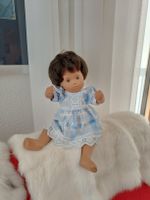Herziges Kleidchen fürs Sasha Baby
