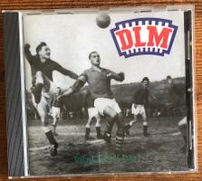 DLM – Prolećni Dan CD, Funk Metal, Yugoslavia