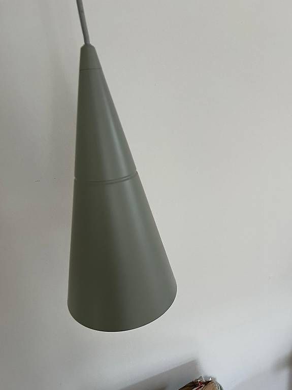 Pfister Lampadari & plafoniere: Hängelampe Grau  Pfister – Usato da Zürich venduto da mic_rn2q 1