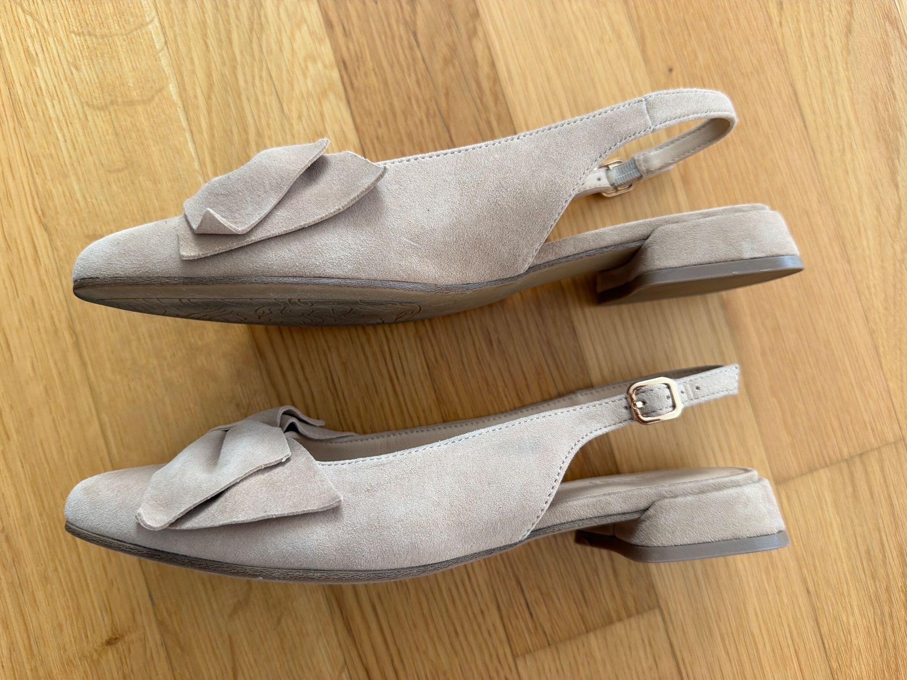 Esprit Scarpe da donna: sandalen grösse 38 esprit – Usato da Bonstetten venduto da juliestore 2