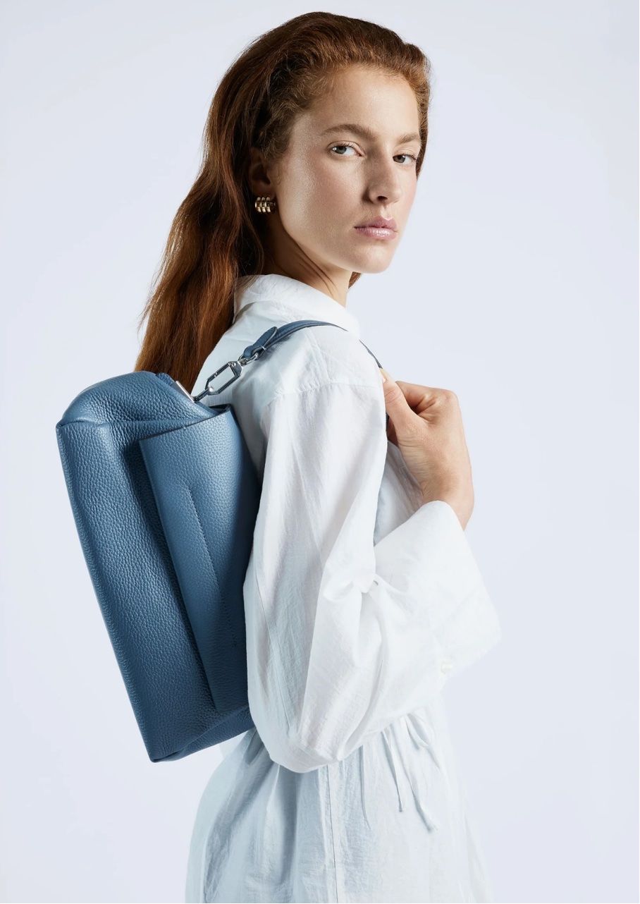 Borse: Tasche Aileen von SMAAK AMSTERDAM – Nuovo e nell'imballaggio originale da Frauenfeld venduto da Scleo 1