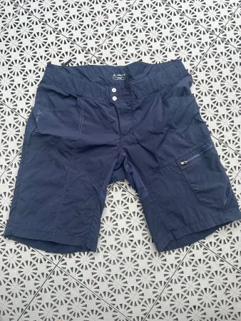 Vaude Tamaro Herren Shorts, Gr. 54/XL, Top Zustand!