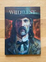 WILD WEST / TOME 2 / WILD BILL