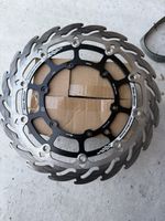  Moto-Master Racing bremsscheibe 320mm