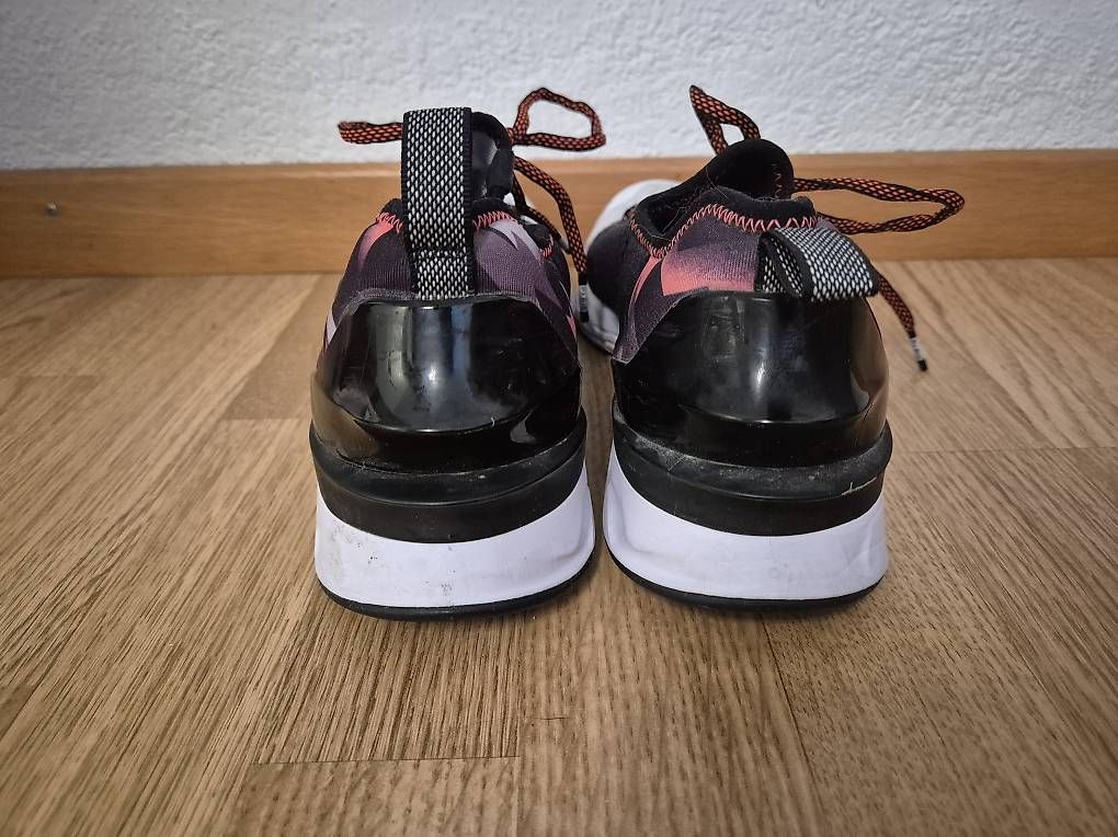 Scarpe da uomo: Jordan Schuhe – Usato da Jona venduto da cri_8k9k 3