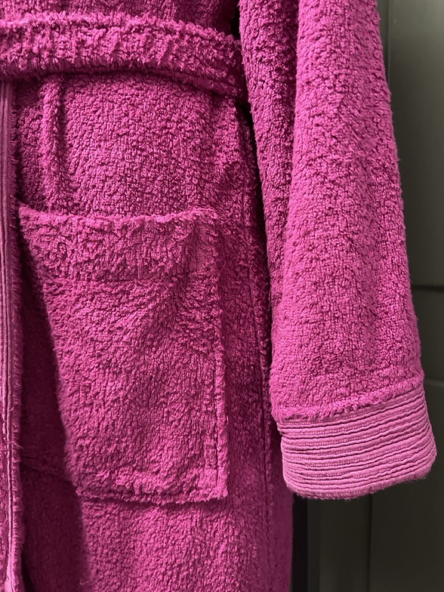 Accappatoi: Bademantel aus Bambusfaser S/ XS – Usato da Aarau venduto da Arose5 2