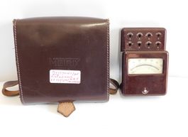 Antik Multimeter Type PA 1950er