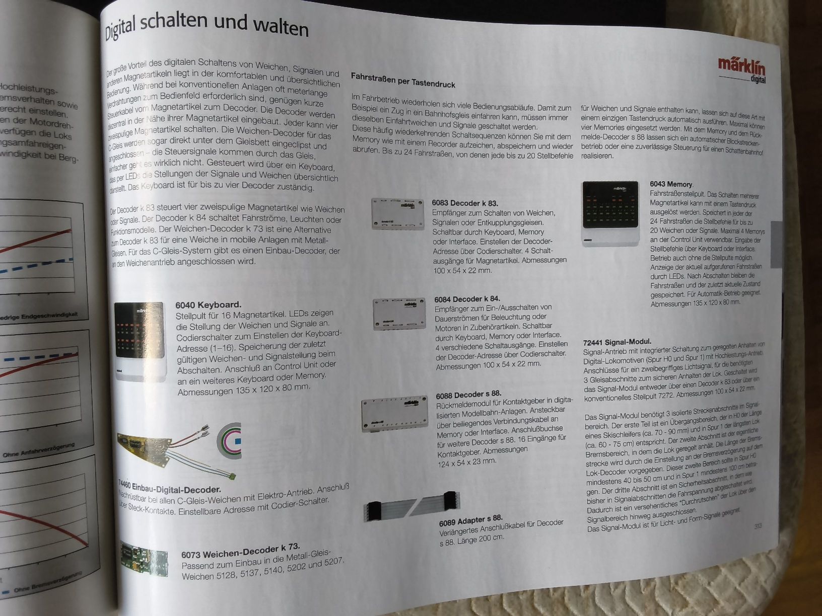 Libri: Märklin Gesamtkatalog 1998/99 DA – Usato da Hallau venduto da histoiremerveilleuse 6