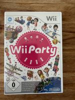 Spiel Wii Party Nintendo für Konsole Wii
