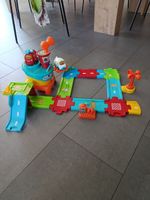 Vtech Tut Tut Baby Flitzer Strasse, sehr guter Zustand!