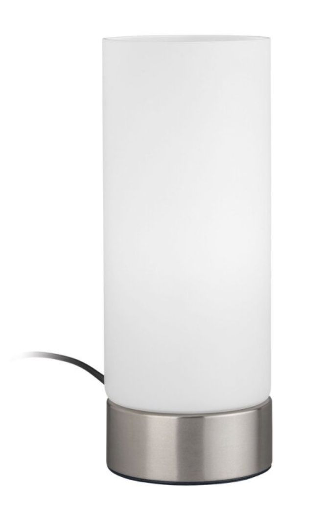 Lampade: Tischleuchte mit Touch-Dimmer, 3-stufig Helligkeit – Nuovo e nell'imballaggio originale da Bülach venduto da SwissStoreInShop