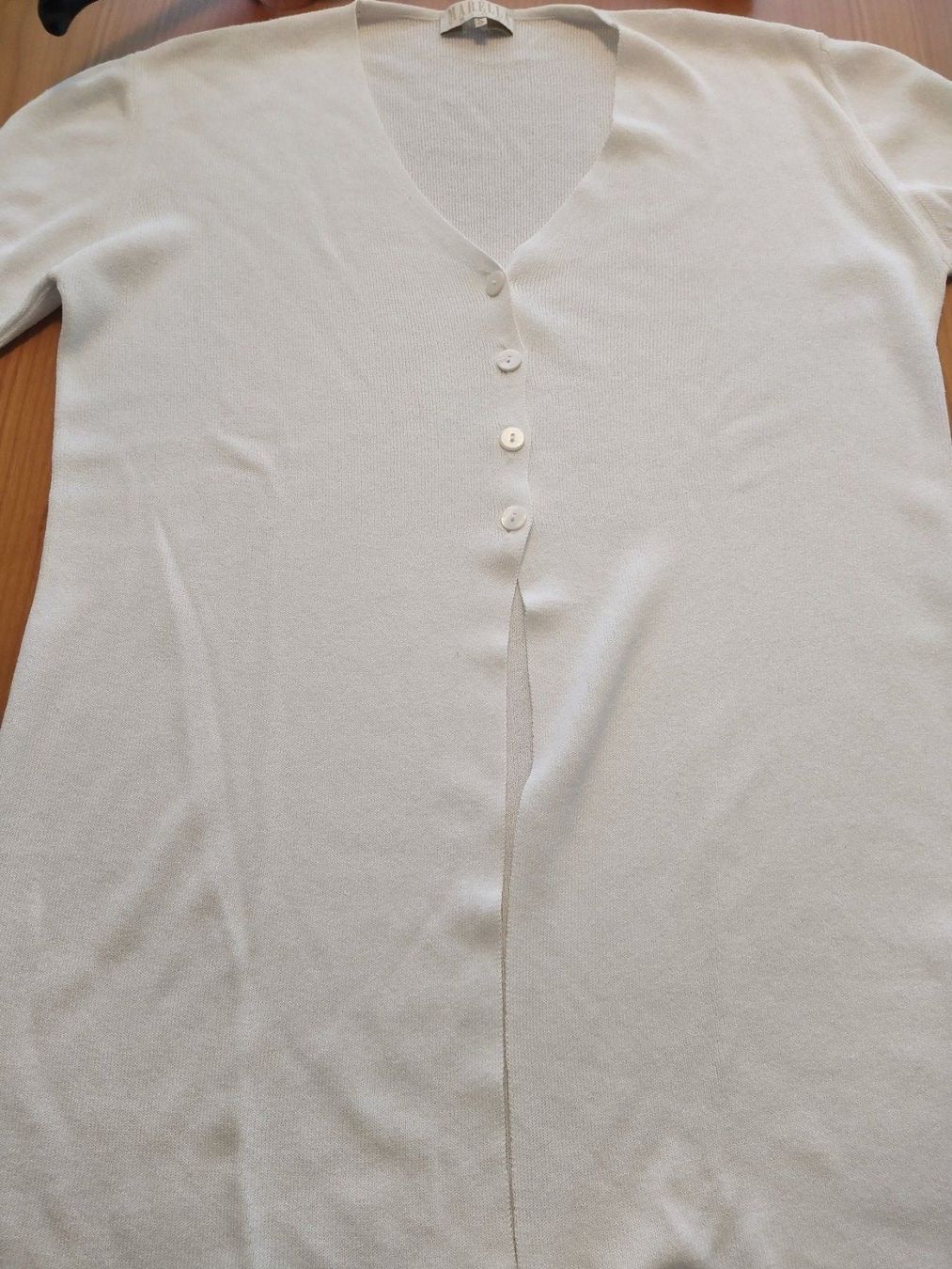 Marella Giacche: Giacca tricot Marella – Usato da Figino venduto da Palotta 3