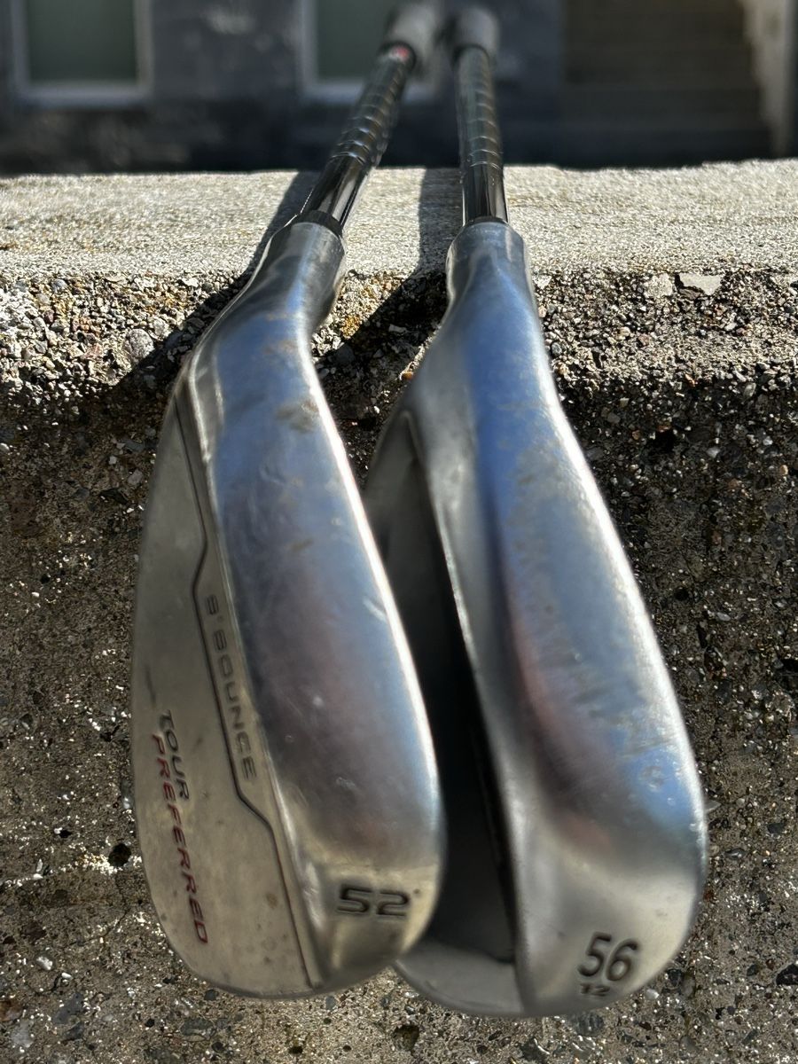 Mazze & Set: Set of PING irons model G700 Left Hand – Usato da Muzzano venduto da PQ67 4