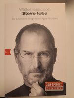 Steve Jobs, Biografie, Walter Isaacson,