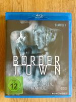 DVD: Bordertown (Staffel 1)