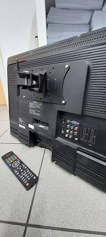 Televisori: TV SHARP 26 POLLICI – Usato da Bedano venduto da nikpower77 2