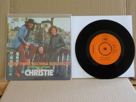 Christie – Everything's Gonna Be Alright