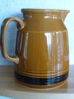 Vintage Krug / Teekrug / Milchkrug - Keramik - 1.5 Liter
