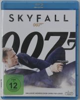 007 - Skyfall