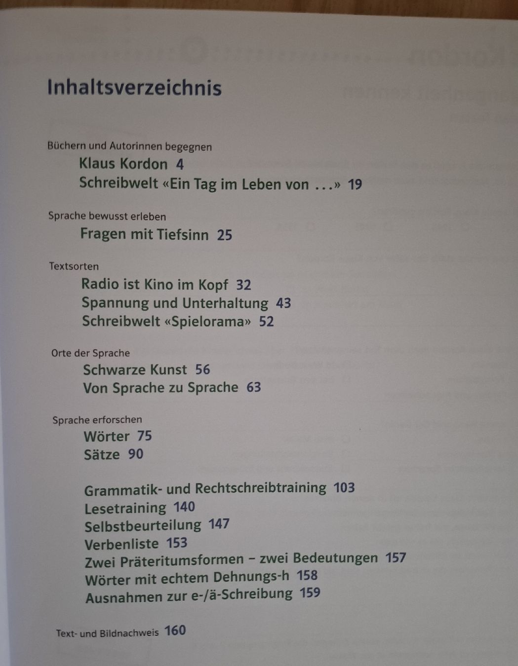 Libri: Die Sprachstarken 6 – Nuovo (secondo la descrizione) da Sutz venduto da KiliMam 3