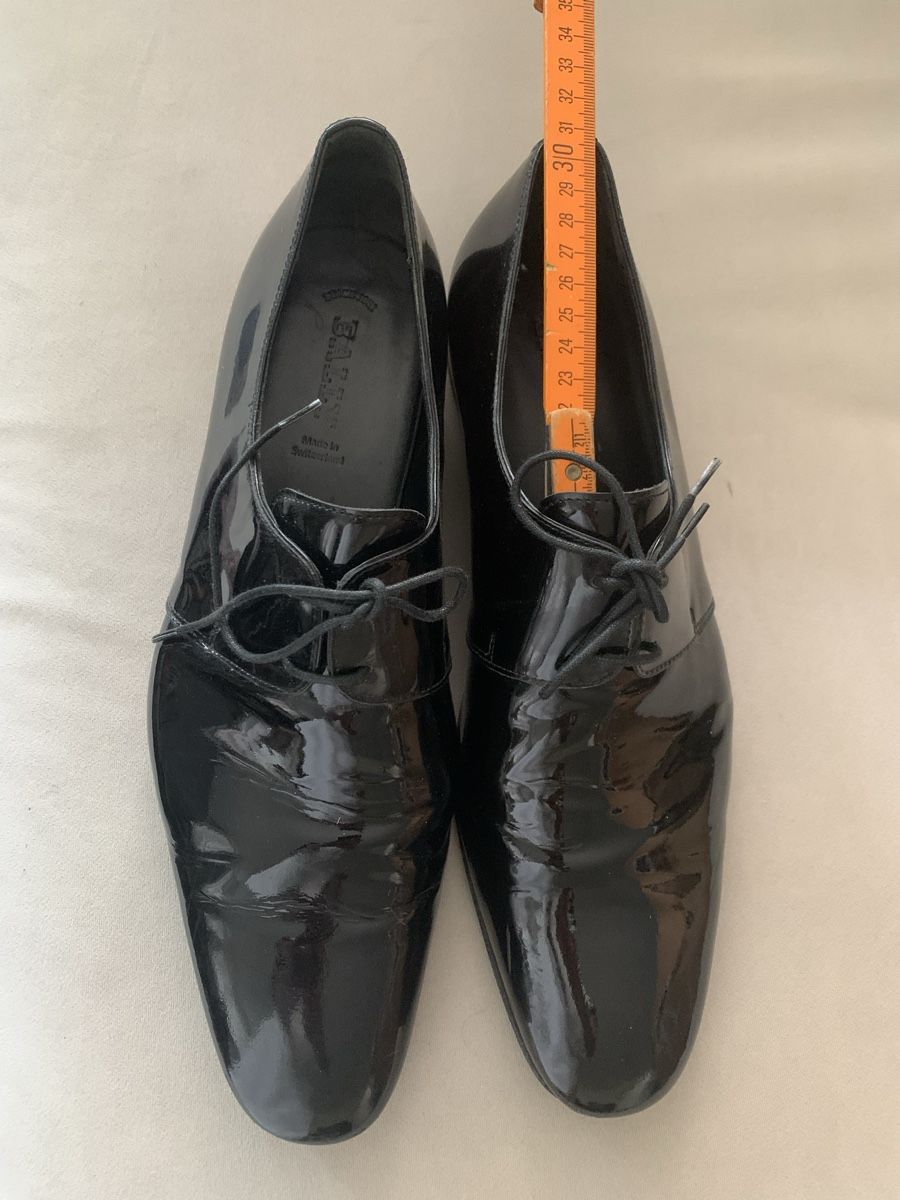Bally Herrenschuhe: Bally Schuhe  – Gebraucht aus Bergdietikon von zor_856j 6