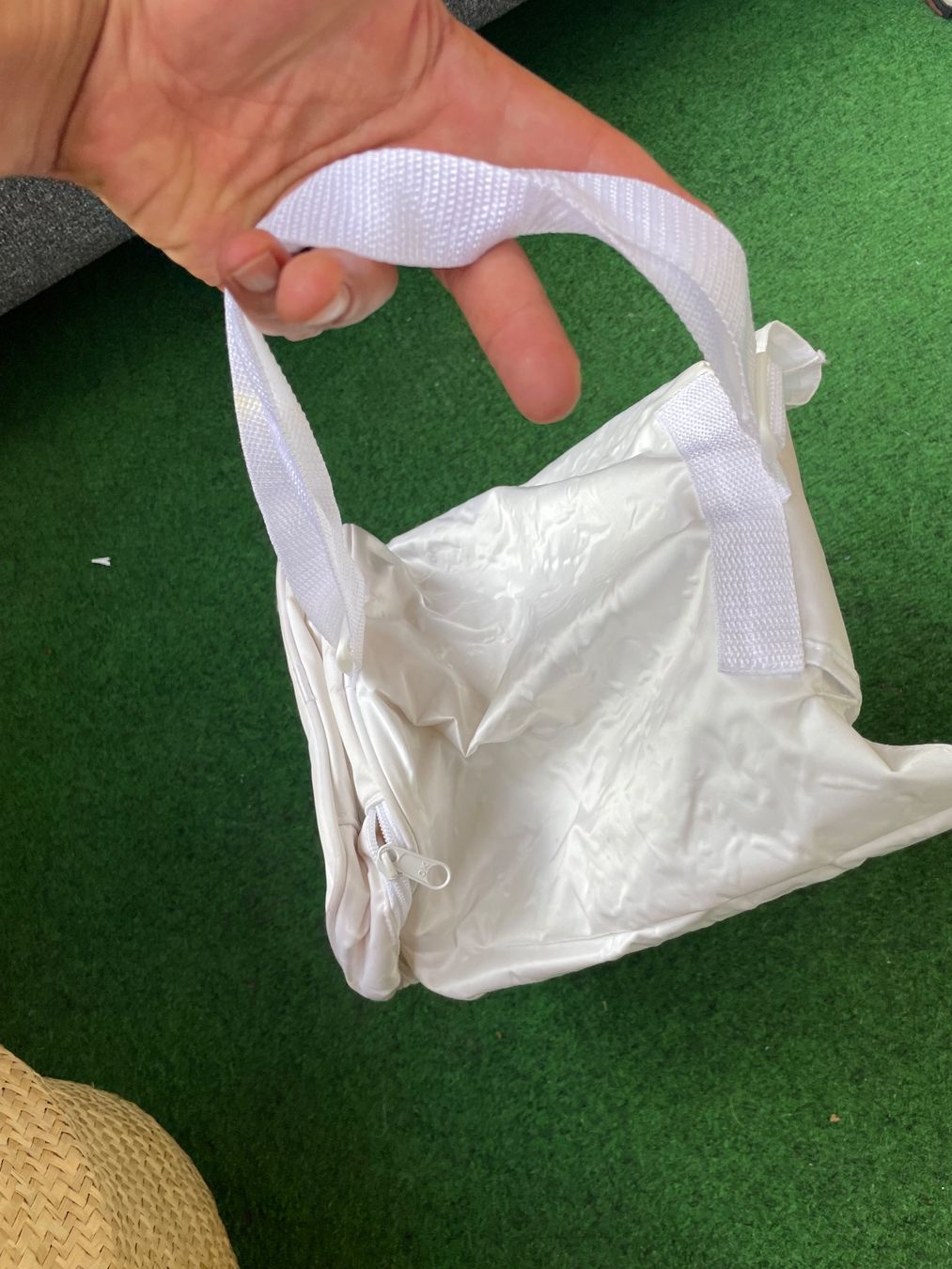 Jil Sander Borse da donna: Vintage Shoulder Bag Jil Sander 3L – Usato da Zürich venduto da le_souk 4