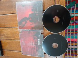 katatonia- live...( cd,dvd)