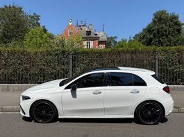 Top Mercedes Leasingübernahme für 380.- im Monat