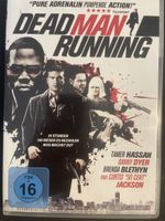 Dead Man running, mit 50cent