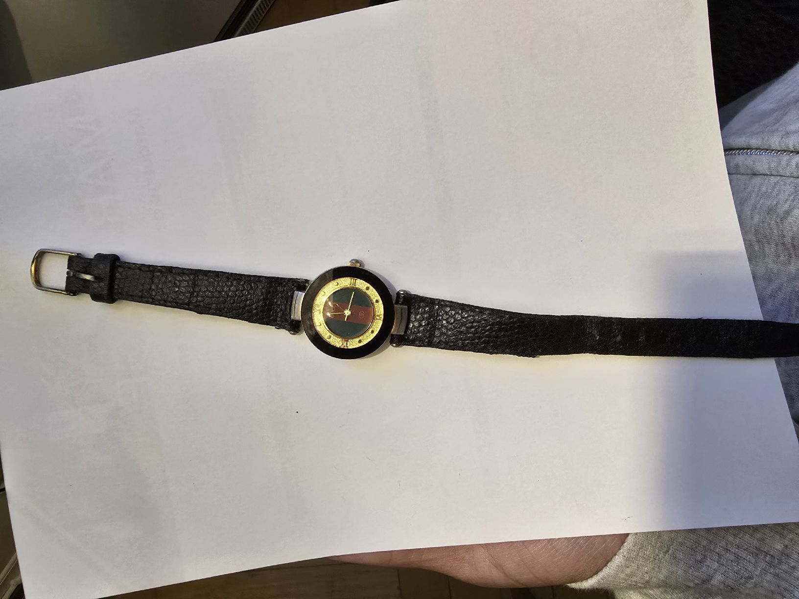 Gucci Uhren: GUCCi – Gebraucht aus La Neuveville von p.sto 2