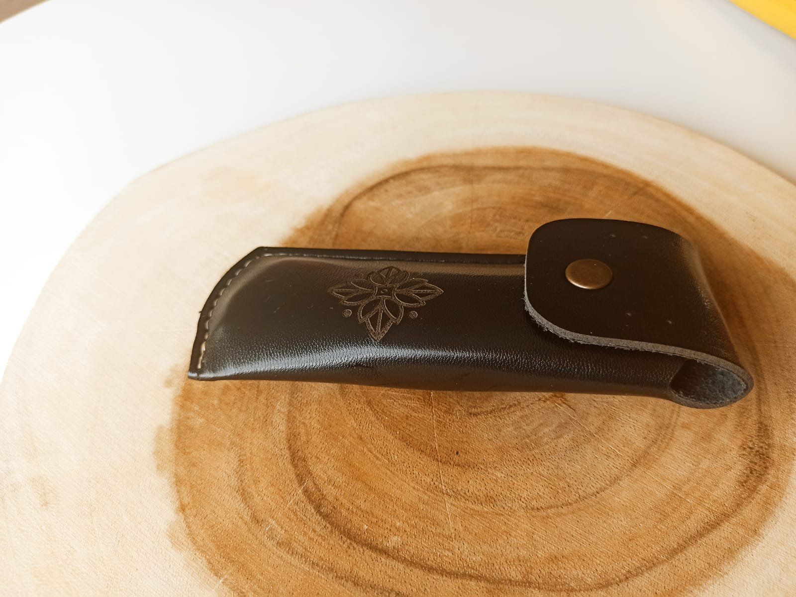 Accessori: Handgemachte Taschenmesser, Klappmesser – Nuovo e nell'imballaggio originale da Oberentfelden venduto da ase_sk8n 4