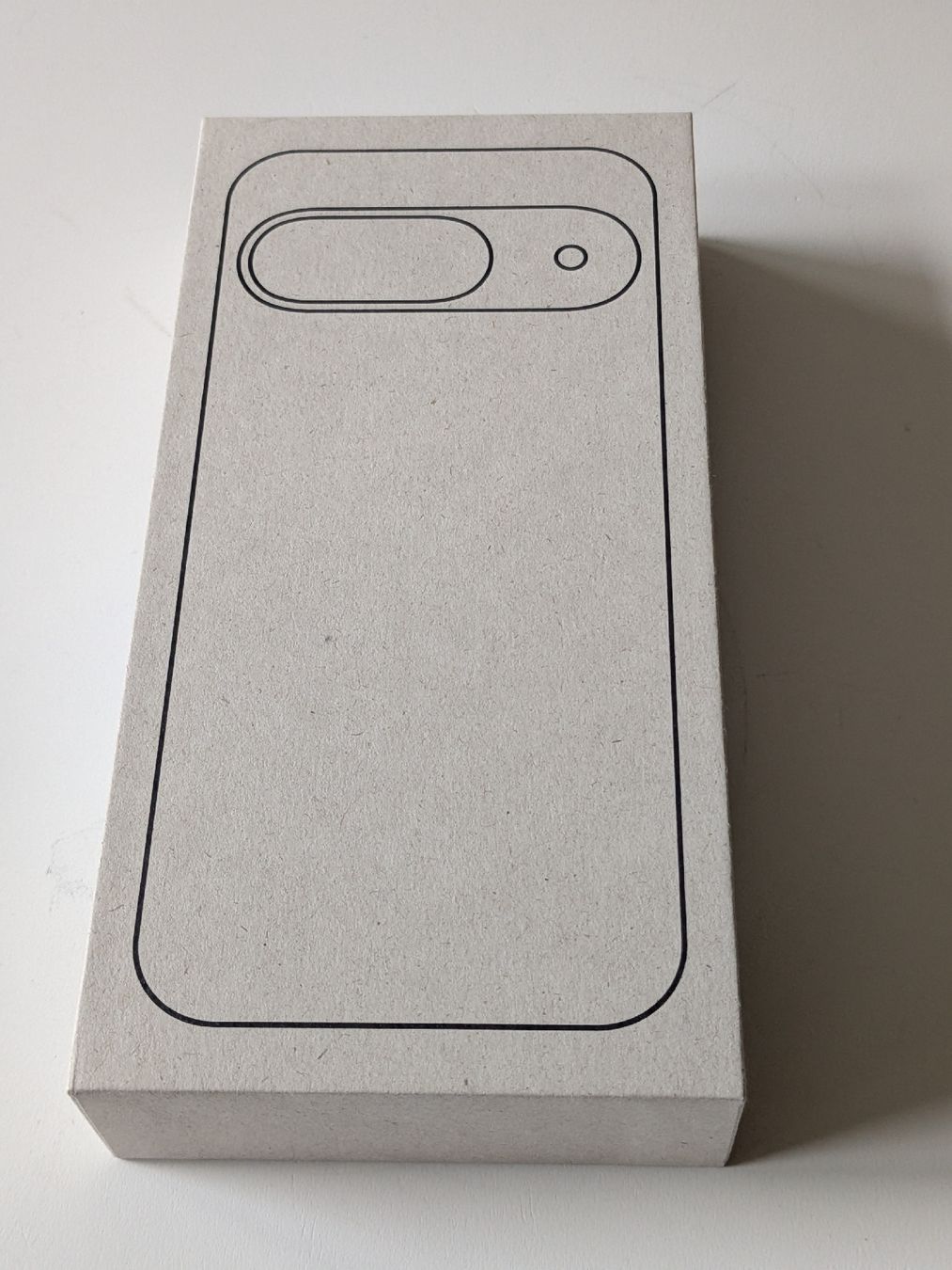 Google Handys / Smartphones: Google Pixel 9  – Neu (gemäss Beschreibung) aus Chur von Feroculus 5