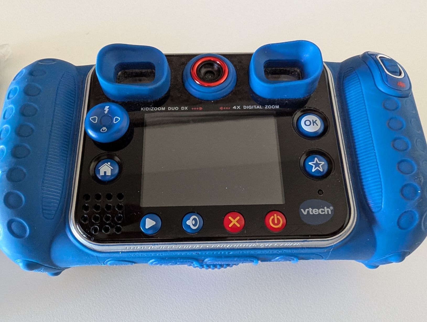 Appareil photo: Kiddiezoom Duo DX – D'occasion à Biberist par Smfr 1