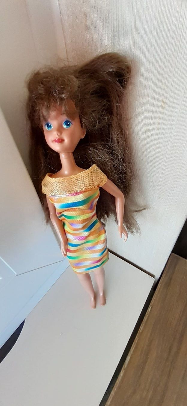 Bambole: Barbie Mattel 1980er – Usato da Mörschwil venduto da lindaswunderkiste 4