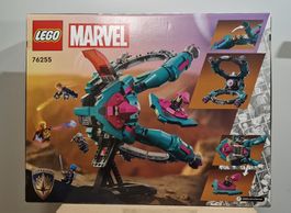 Lego 76255 Marvel Super Heroes The New Guardians' Ship