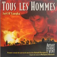 JOËL O'CANGHA - TOUS LES HOMMES