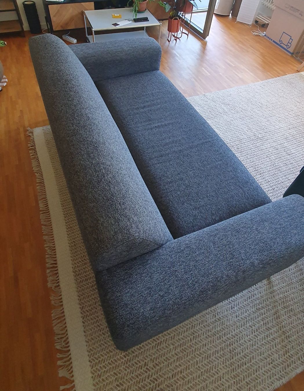 Johann Jakob Sofas: JOHANN JAKOB Sofa – Gebraucht aus Dättwil AG von San_90 3