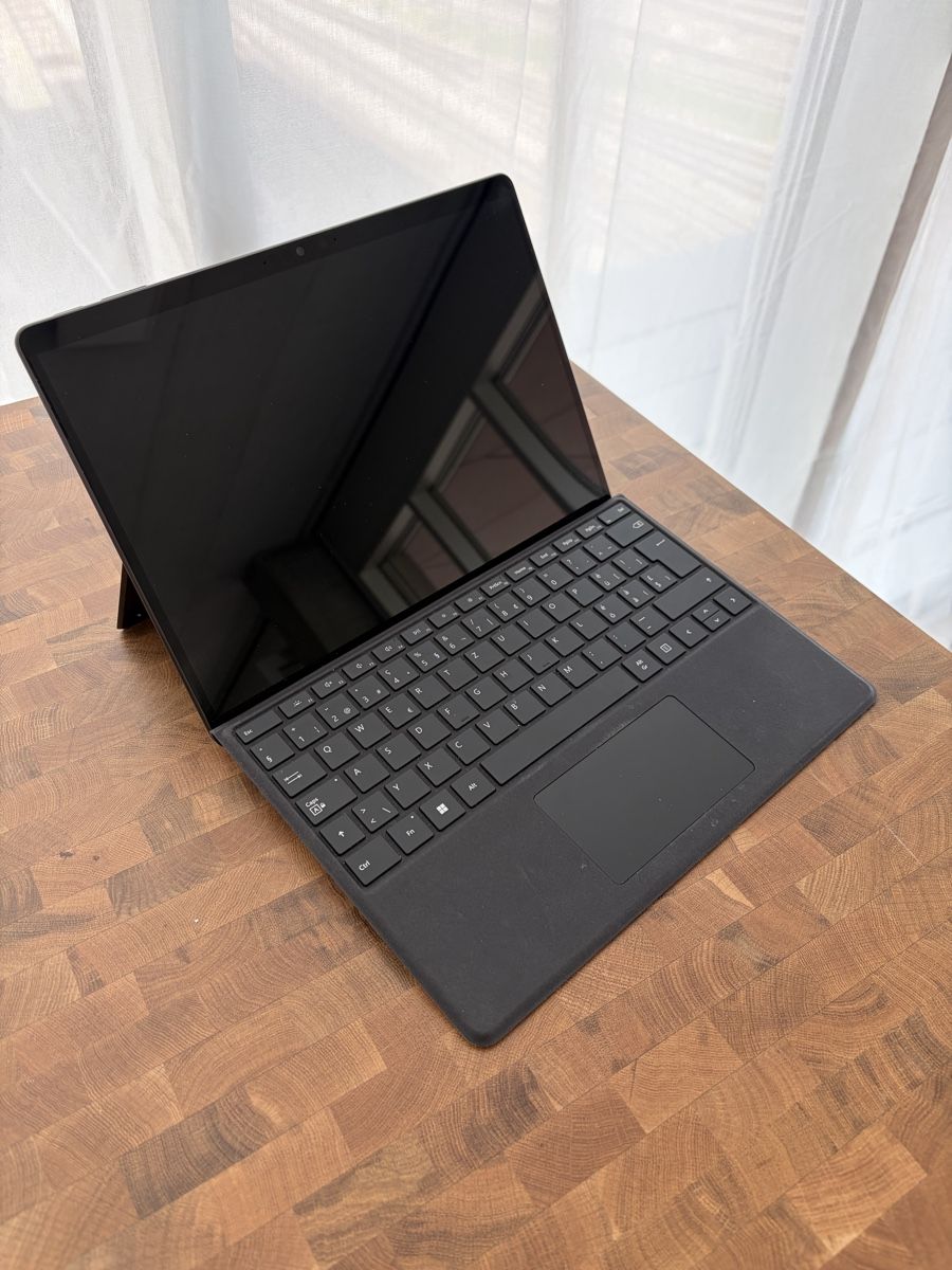 Microsoft Tablettes PC: Surface pro 9 – D'occasion à Zürich par Sul0ng