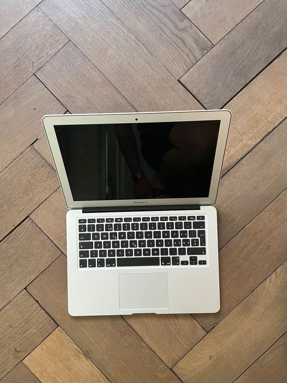 MacBook Air (13-inch, 2017) | Kaufen auf Ricardo