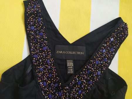 Zara-T-Shirt. Größe M